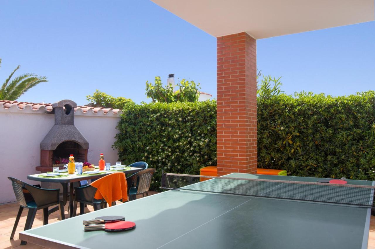 Ondinas Villa *