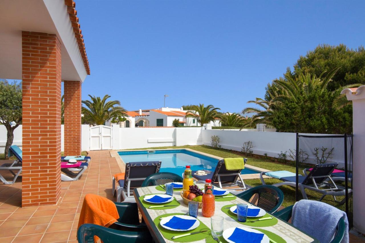Villa Ondinas *