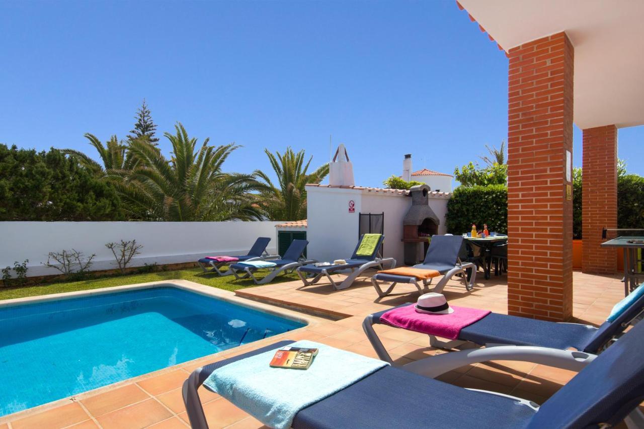Ondinas Villa *