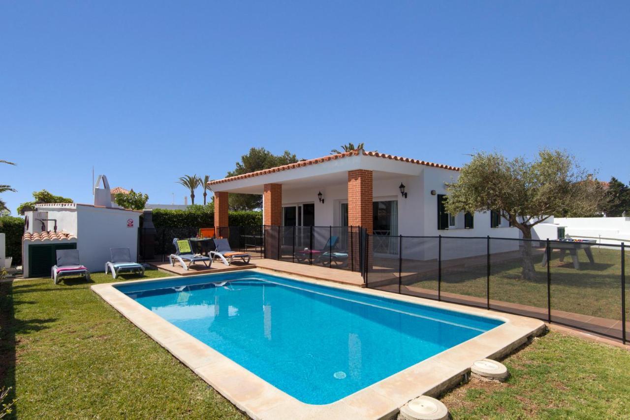 Villa Ondinas *