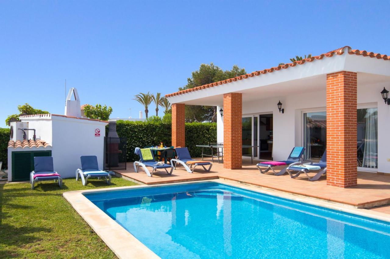 Villa Ondinas *