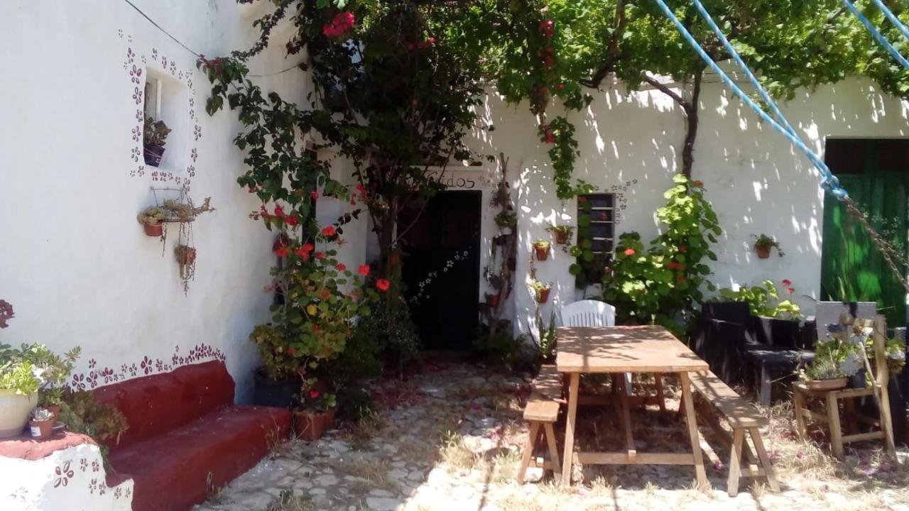 Country house Es Barranco *