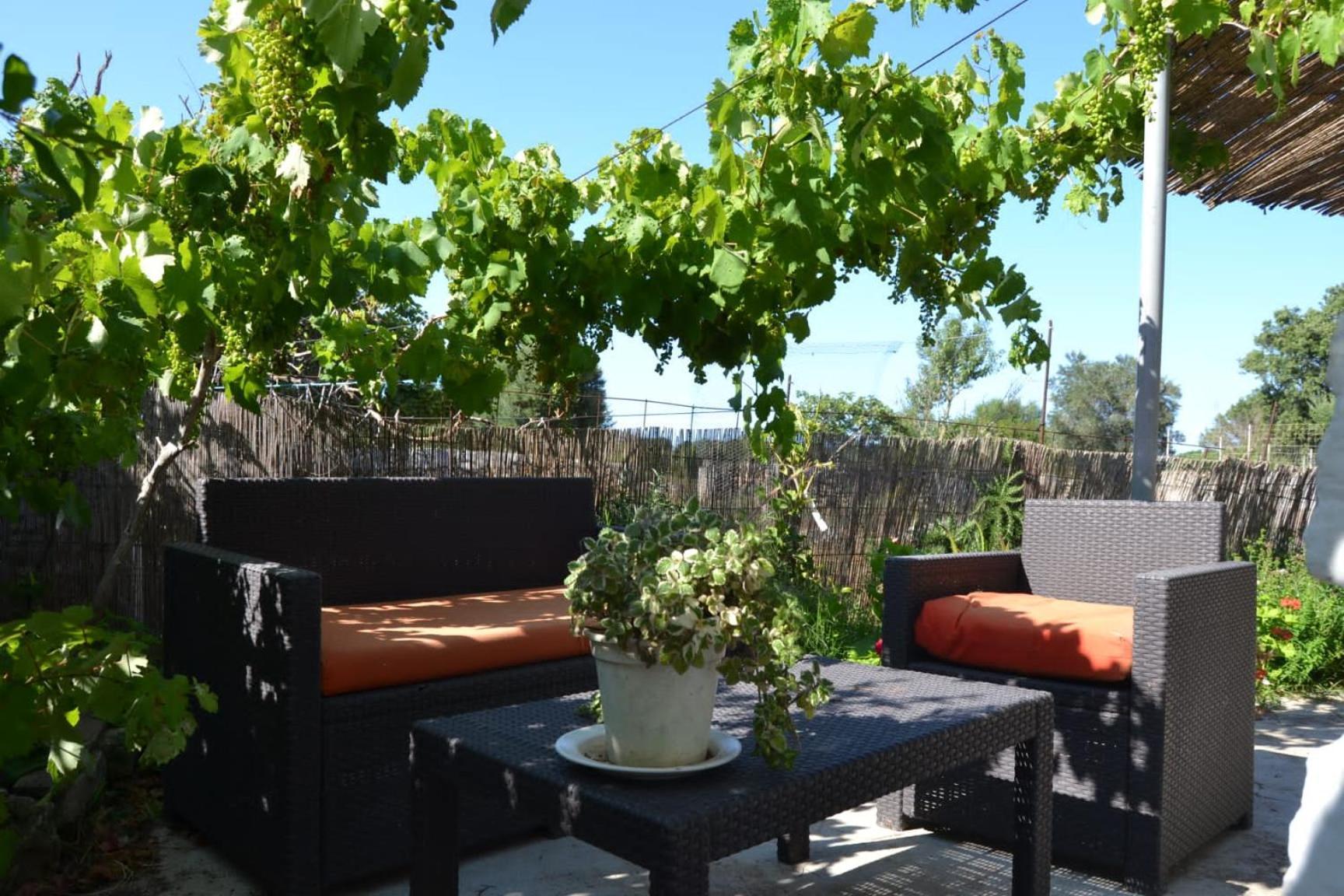 Country house Es Barranco