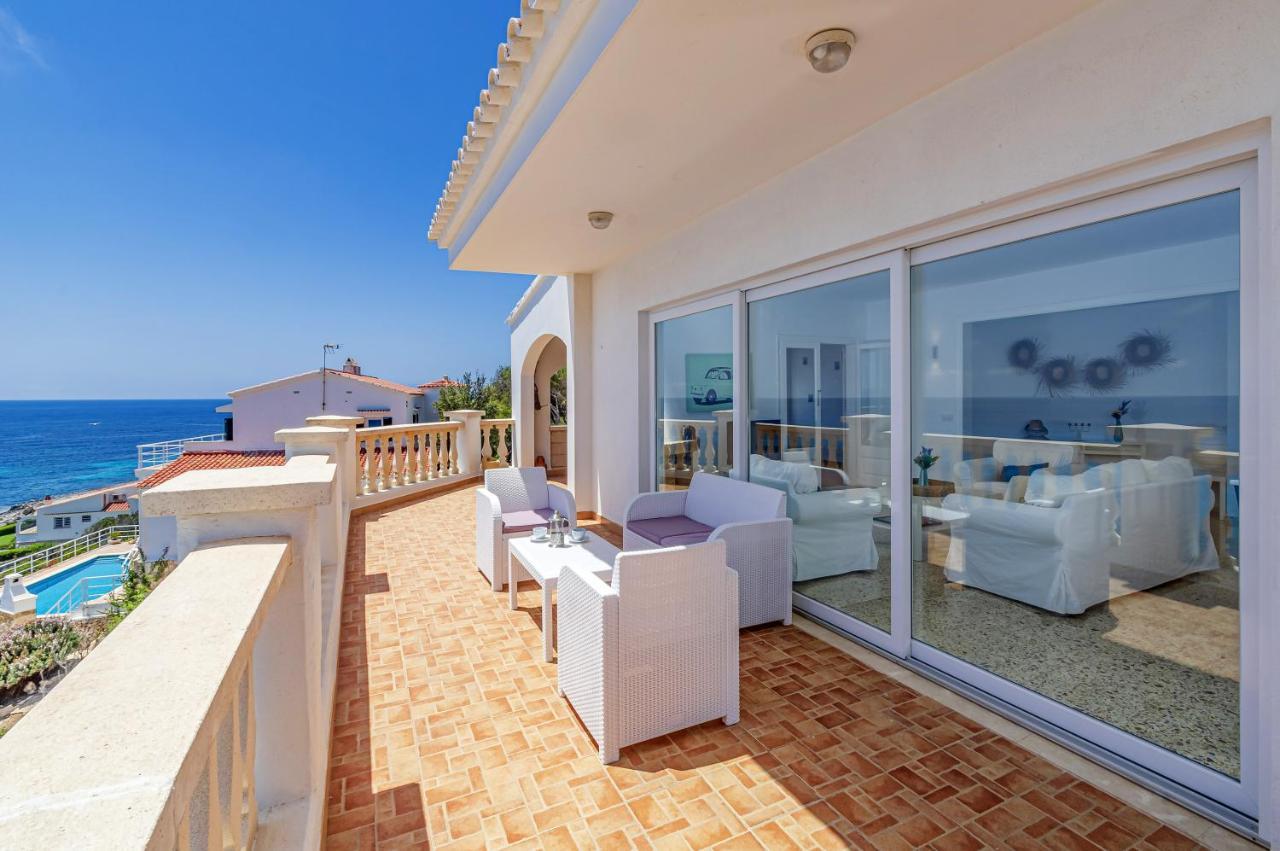 Torre Villa Punta Prima (Menorca)