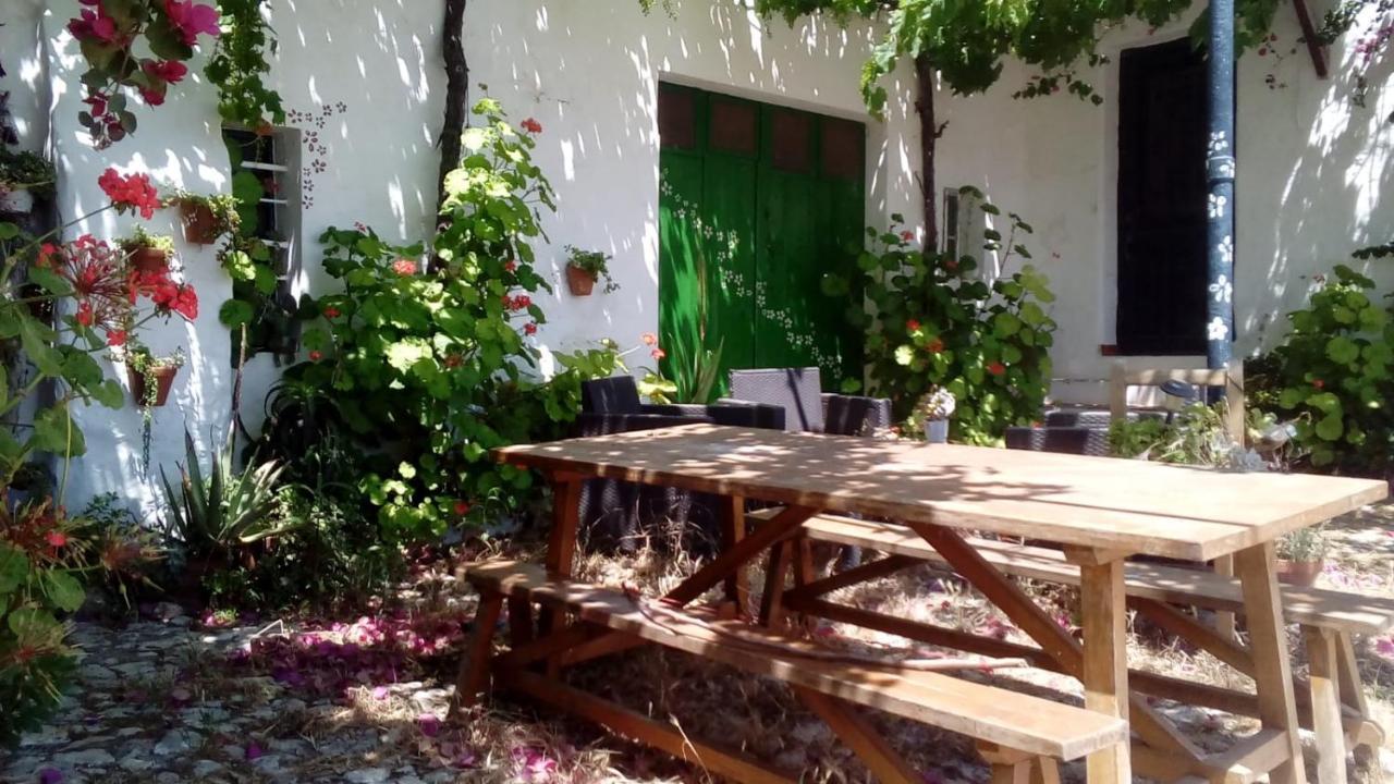 Country house Es Barranco Ferreries