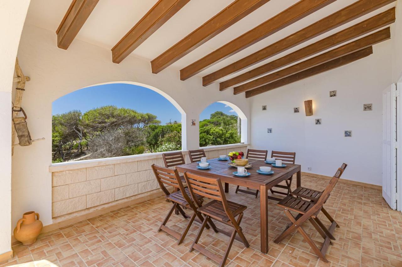 Torre Punta Prima (Menorca)