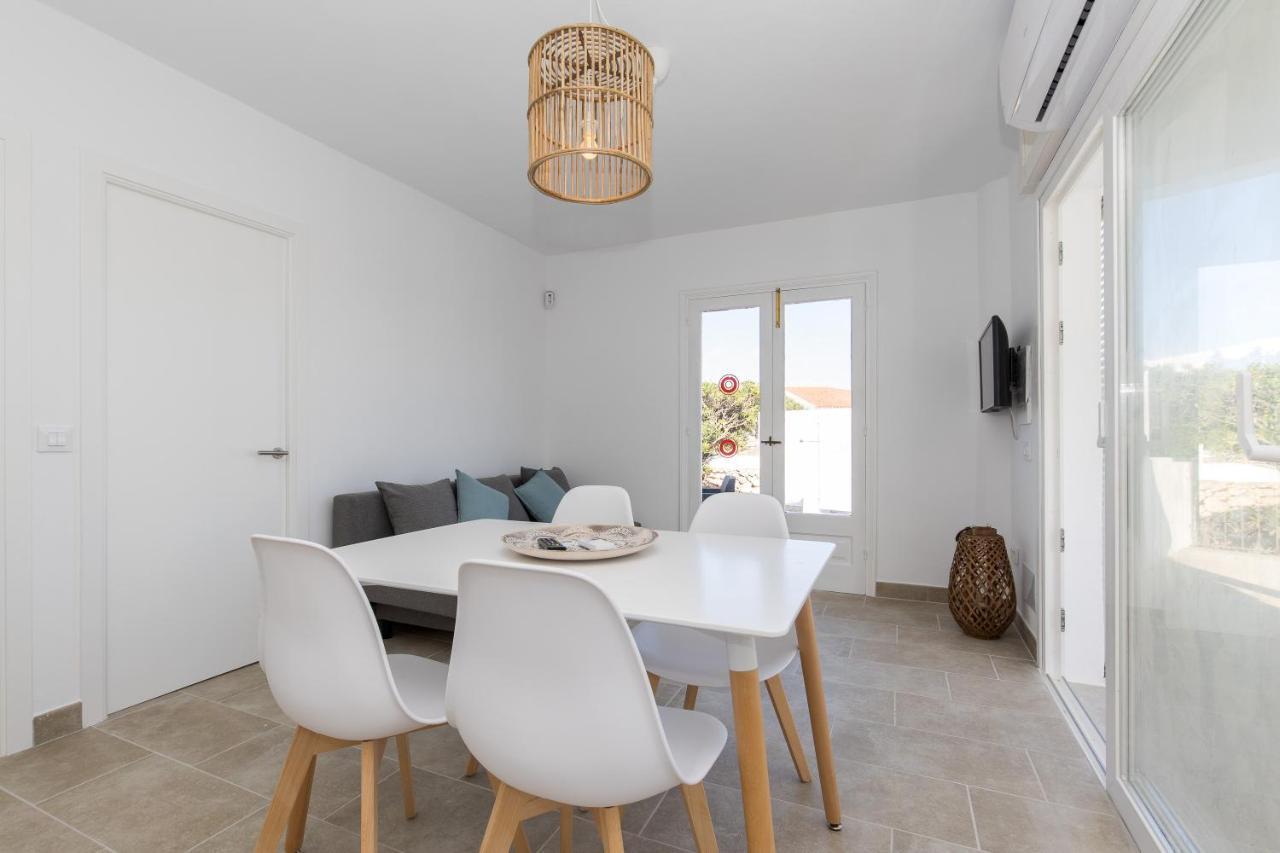 A 150m De La Playa Y Piscina Privada