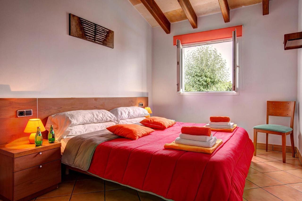 Bonaventura Villa, Calan Bosch