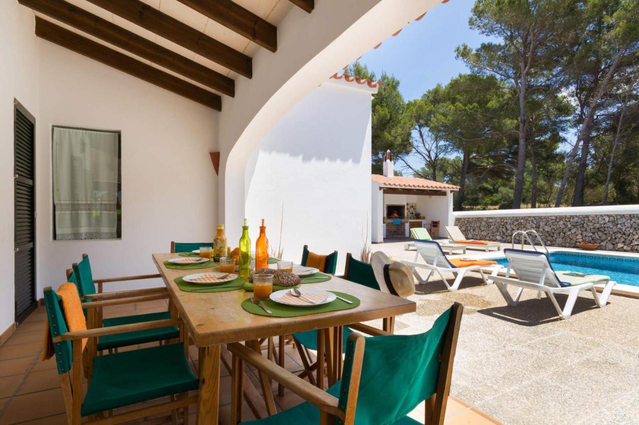 Ca'n Toni Villa, Cala Galdana Villa