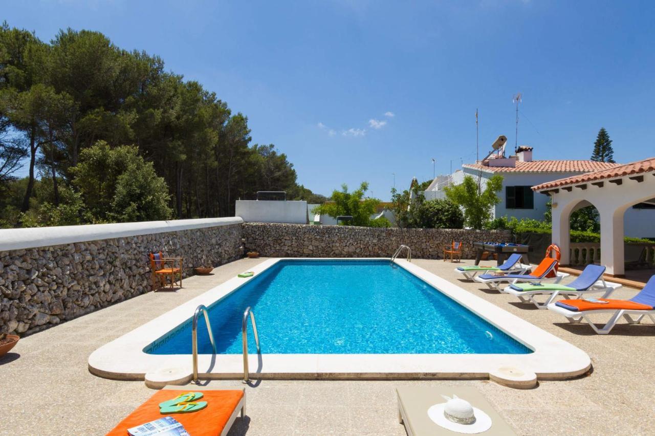 Villa Ca'n Toni Villa, Cala Galdana Ferreries