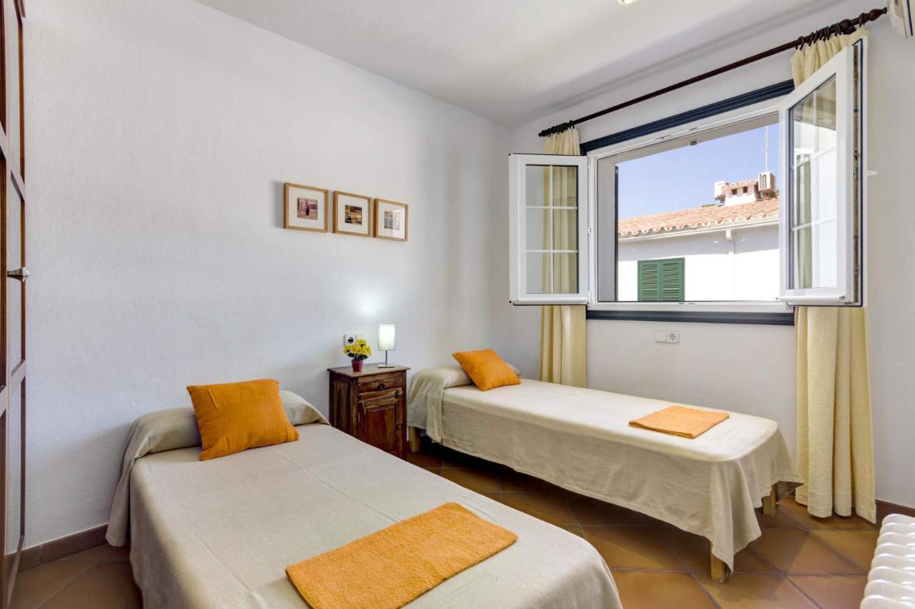 Ca'n Toni Villa, Cala Galdana Villa Ferreries