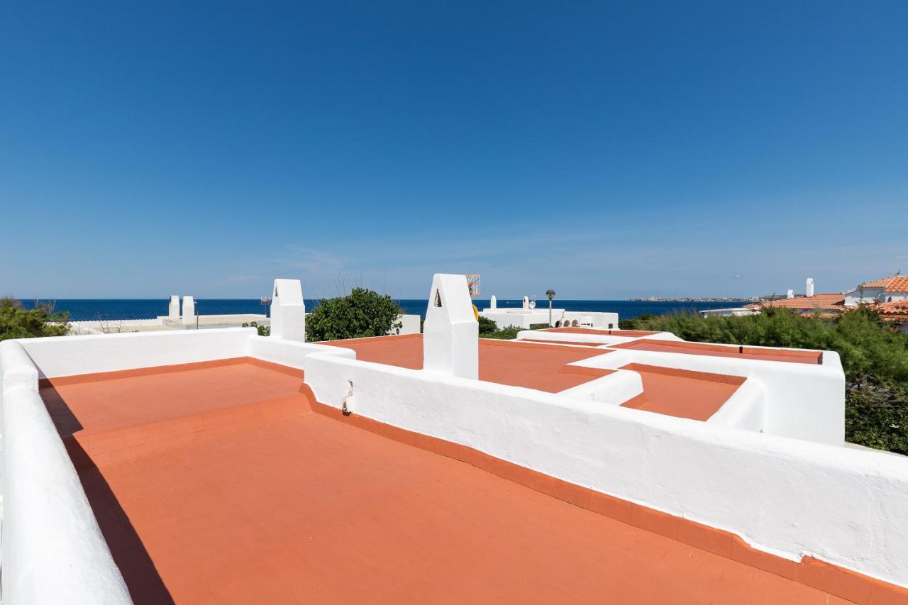 Ca Sa Mola Cala Santandria (Menorca)