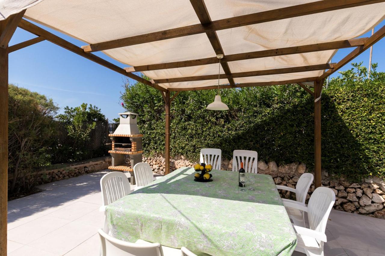 Ca Sa Mola Villa Cala Santandria (Menorca)