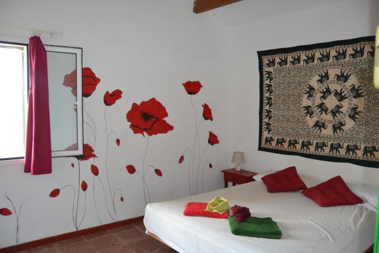 Country house Es Barranco Ferreries