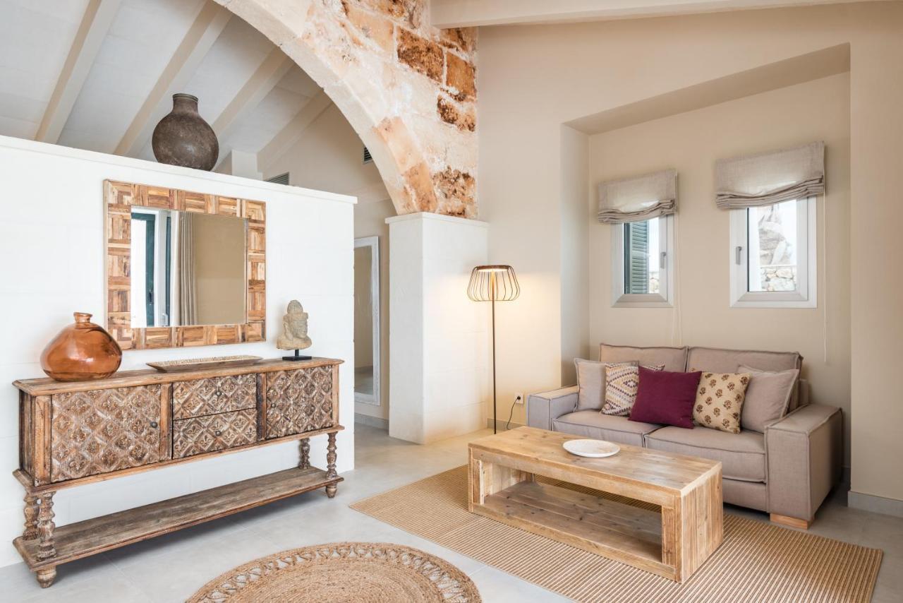 Llucasaldent Gran Menorca - Adults Only Farm stay Son Bou