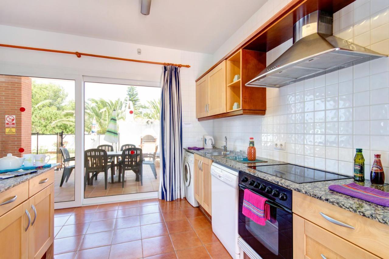 Villa Ondinas