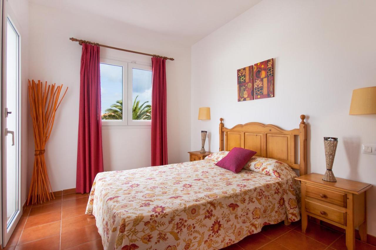 Ondinas Villa *