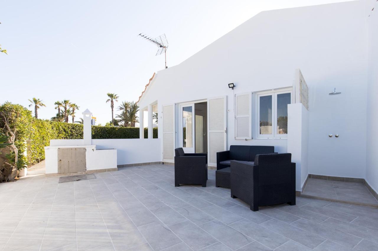 Сasa de vacaciones A 150m De La Playa Y Piscina Privada *