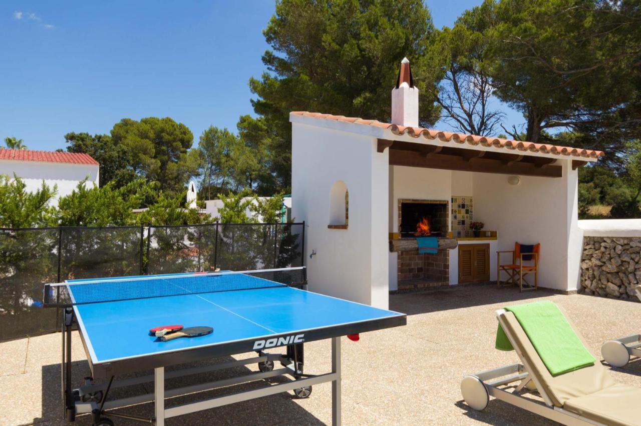 Villa Ca'n Toni Villa, Cala Galdana Ferreries