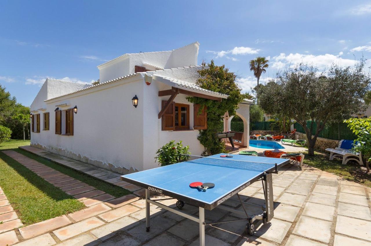 Villa Gerard Villa, Cala Blanca