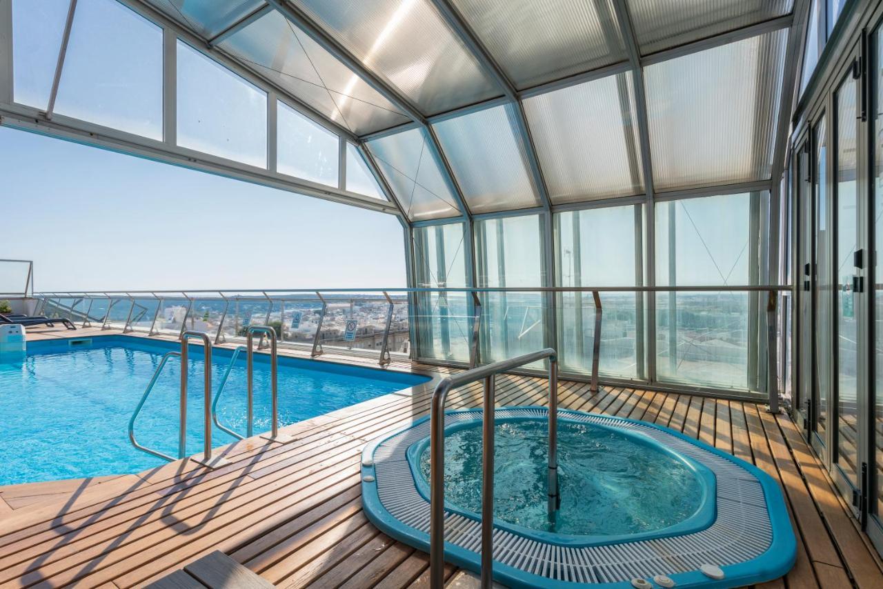 Artiem Apartment