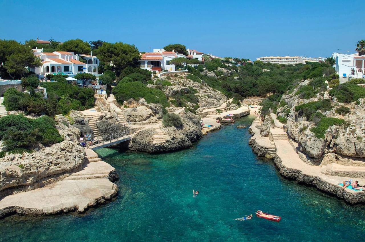 Ondinas * Cala en Forcat