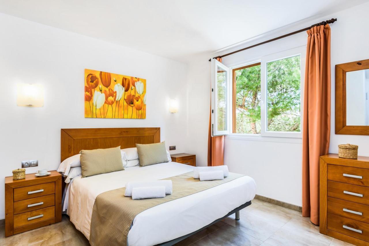 Villa Martina Cala'n Forcat