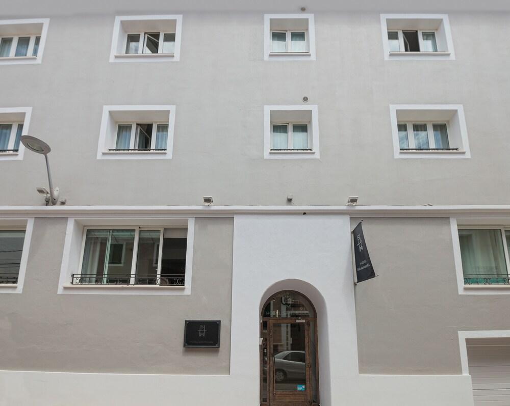Hotel San Miguel Maó (Mahón)