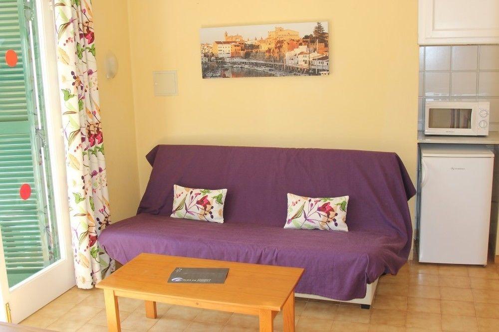 Aparthotel Cales De Ponent