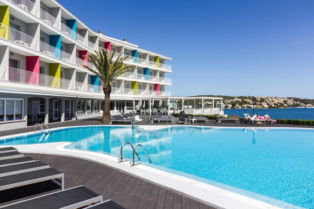 Artiem Carlos - Adults Only Hotel Es Castell (Menorca)