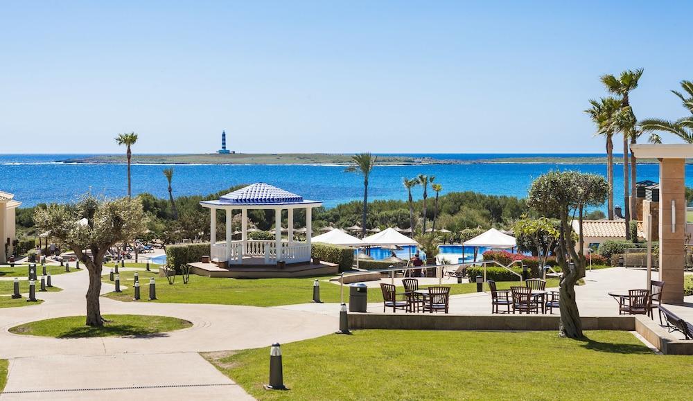 Insotel Punta Prima Prestige Suites&spa Punta Prima (Menorca)