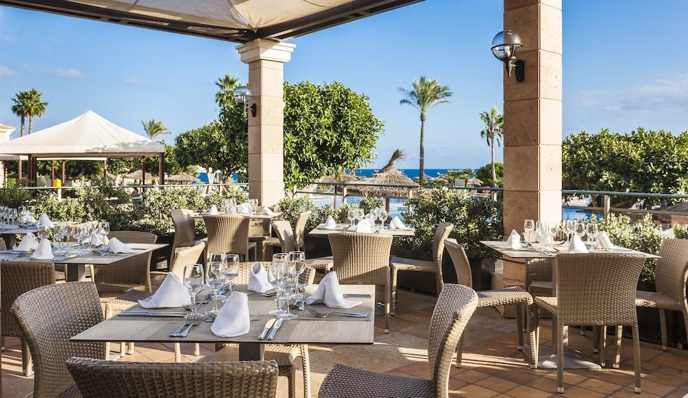 Insotel Punta Prima Prestige Suites&spa