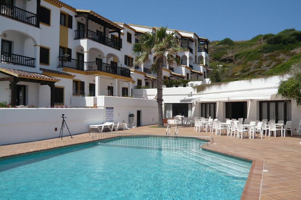 Calallonga Menorca 4*