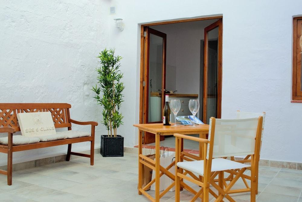 Boutique Ses 5 Claus 3* Ciutadella (Menorca)