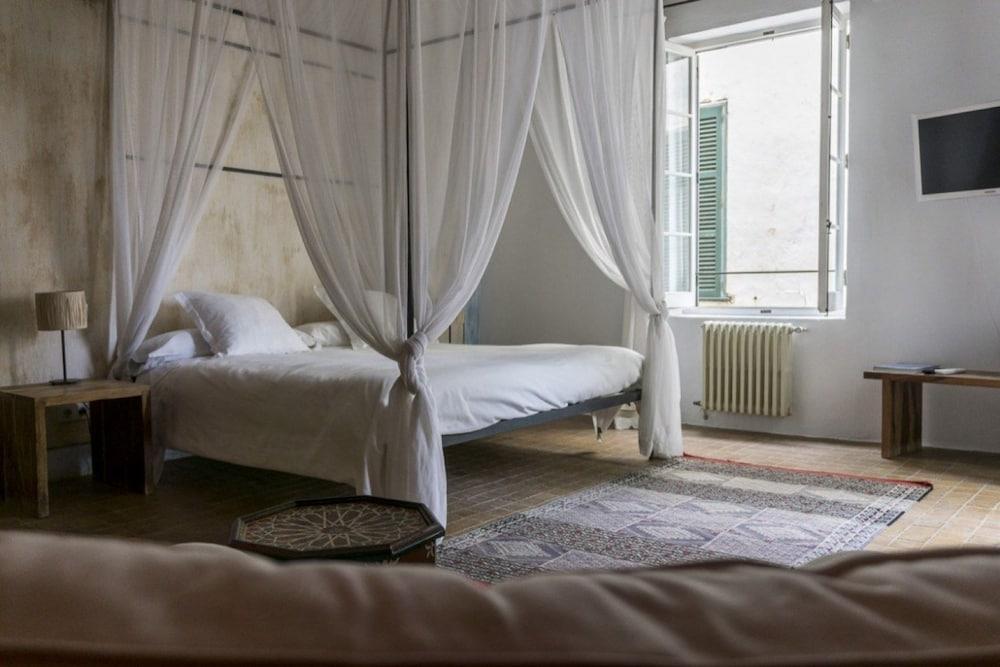 Tres Sants Hotel Ciutadella (Menorca)