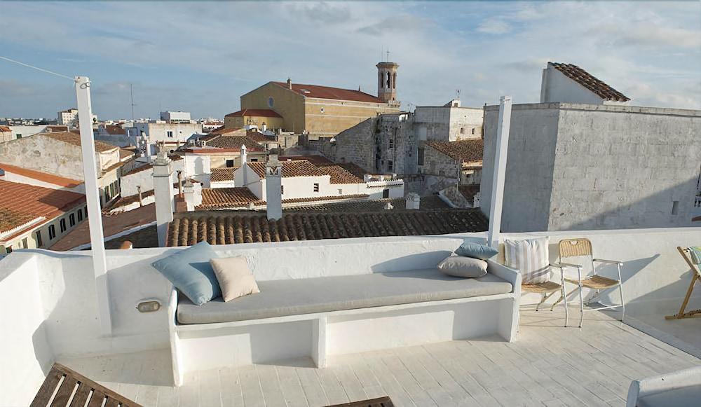 Alberti 1740 Boutique 4* Maó (Mahón)