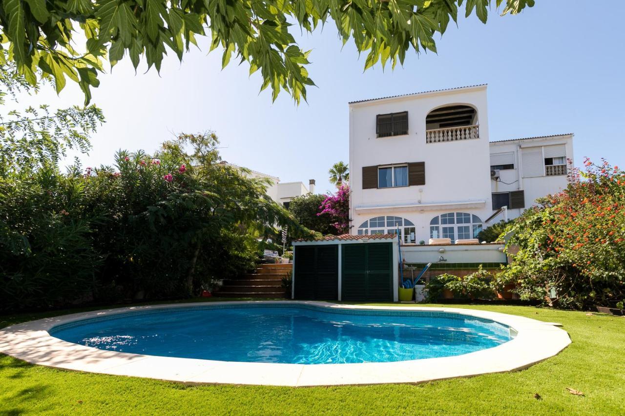 Holiday home Mimosa Sa Caleta