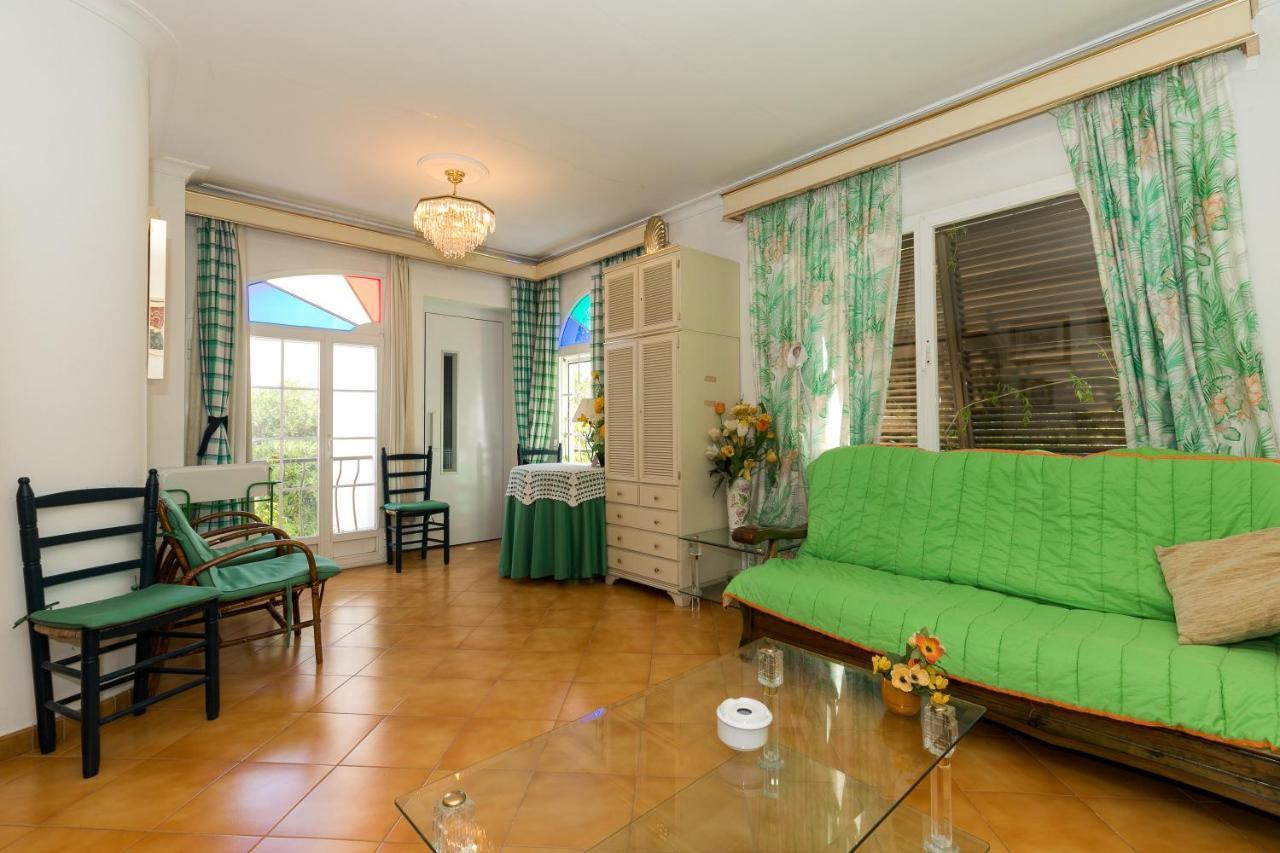 Mimosa Holiday home