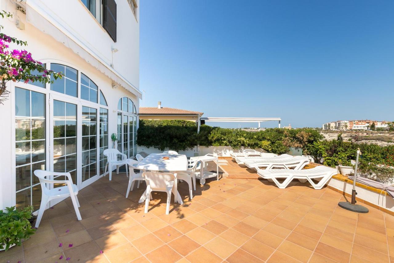 Mimosa Holiday home *