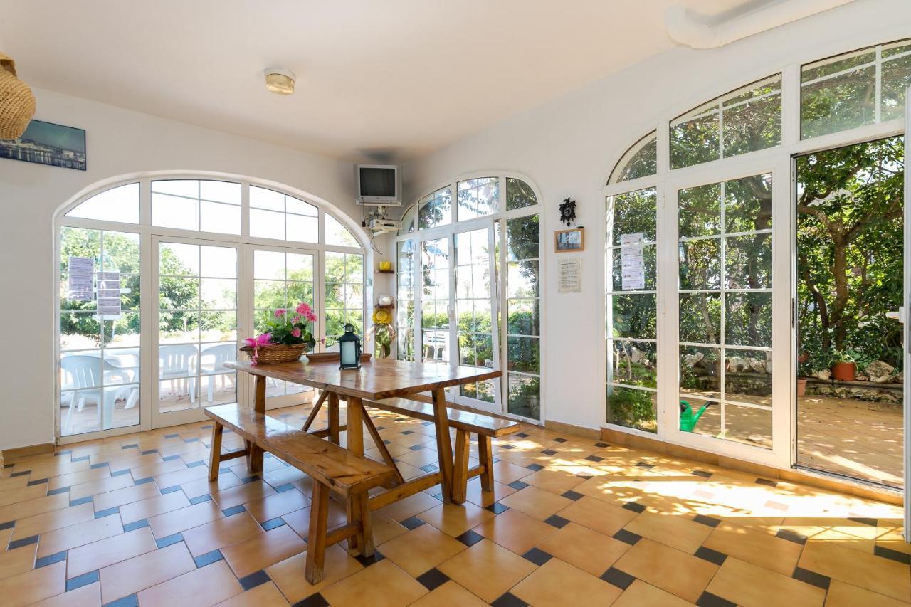 Mimosa Holiday home