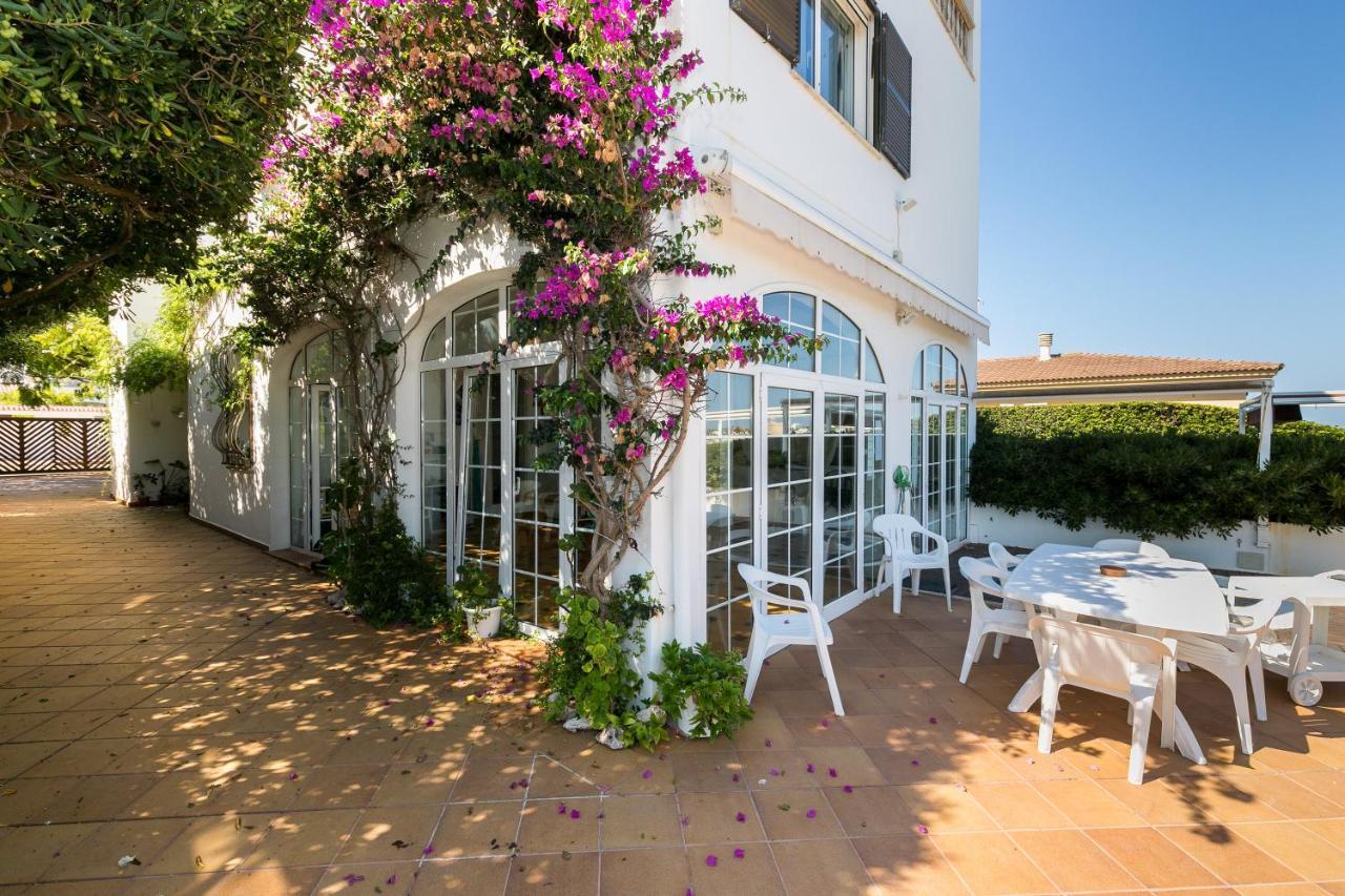 Holiday home Mimosa Sa Caleta