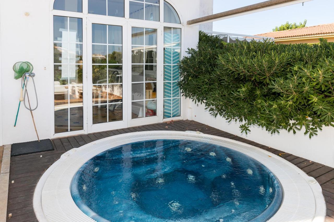 Holiday home Mimosa