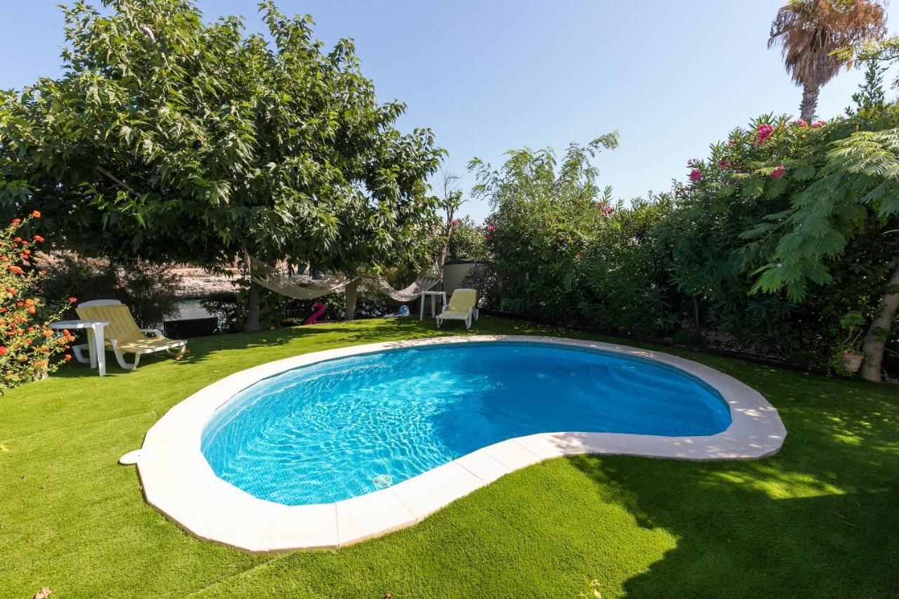 Holiday home Mimosa Sa Caleta