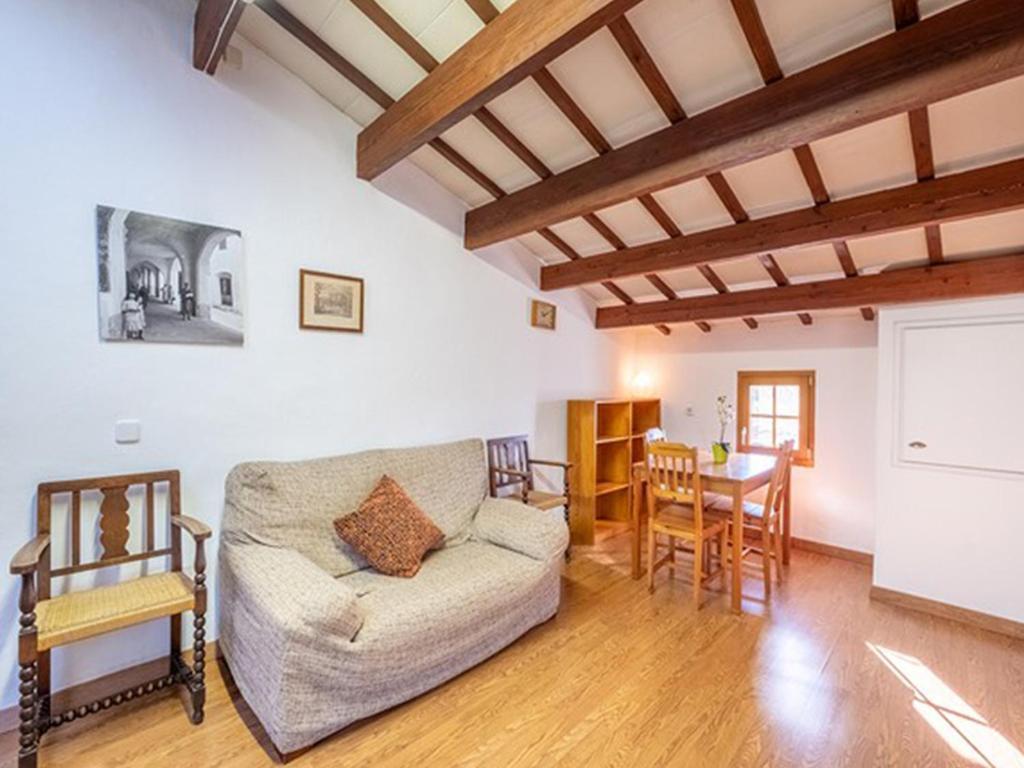 Santa Maria Magdalena Holiday home *