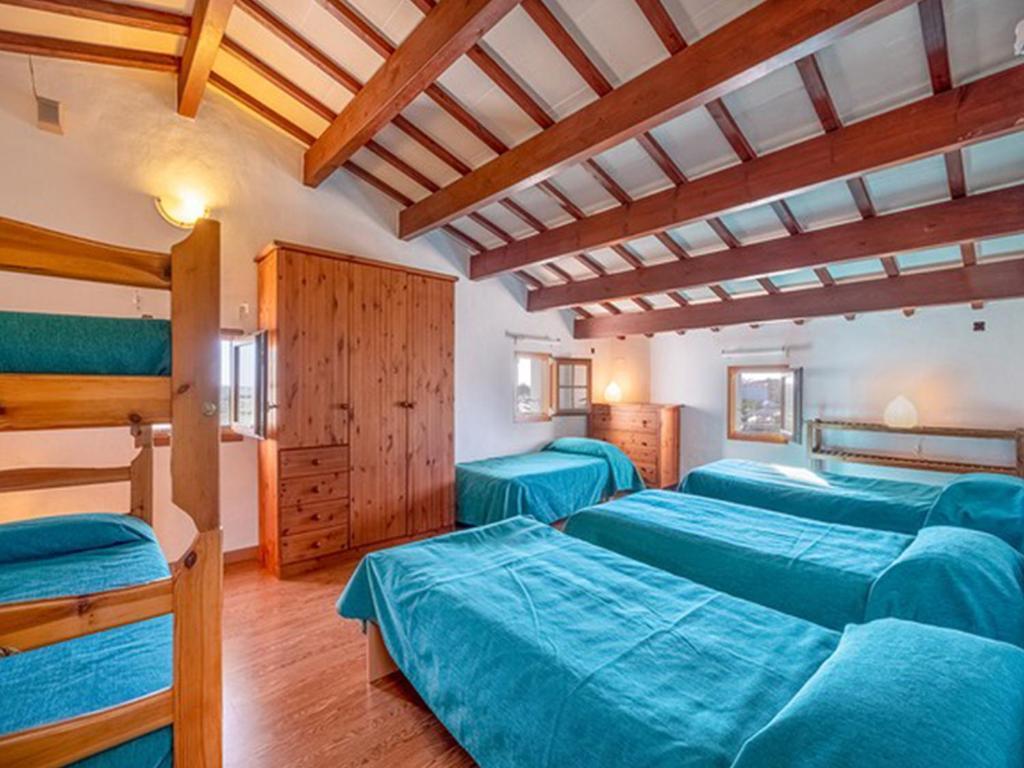 Holiday home Santa Maria Magdalena