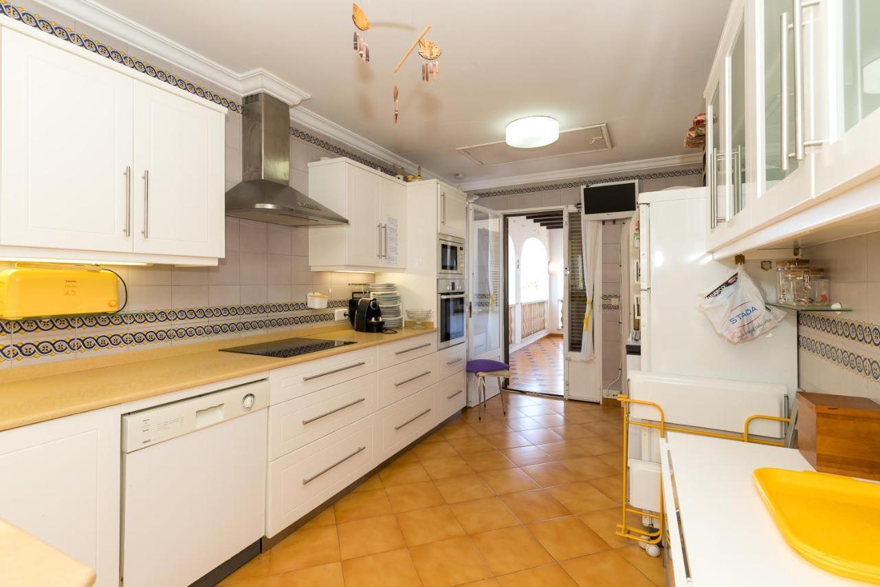 Holiday home Mimosa