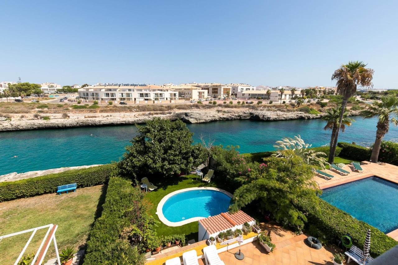 Holiday home Mimosa Sa Caleta