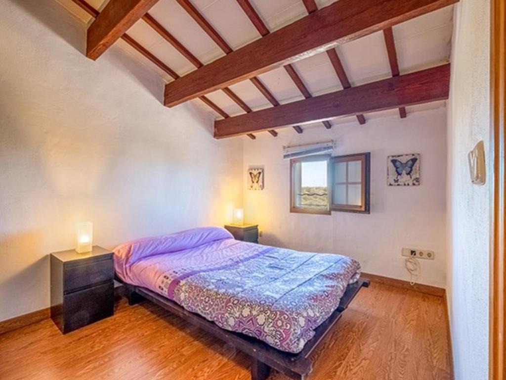Santa Maria Magdalena Holiday home *