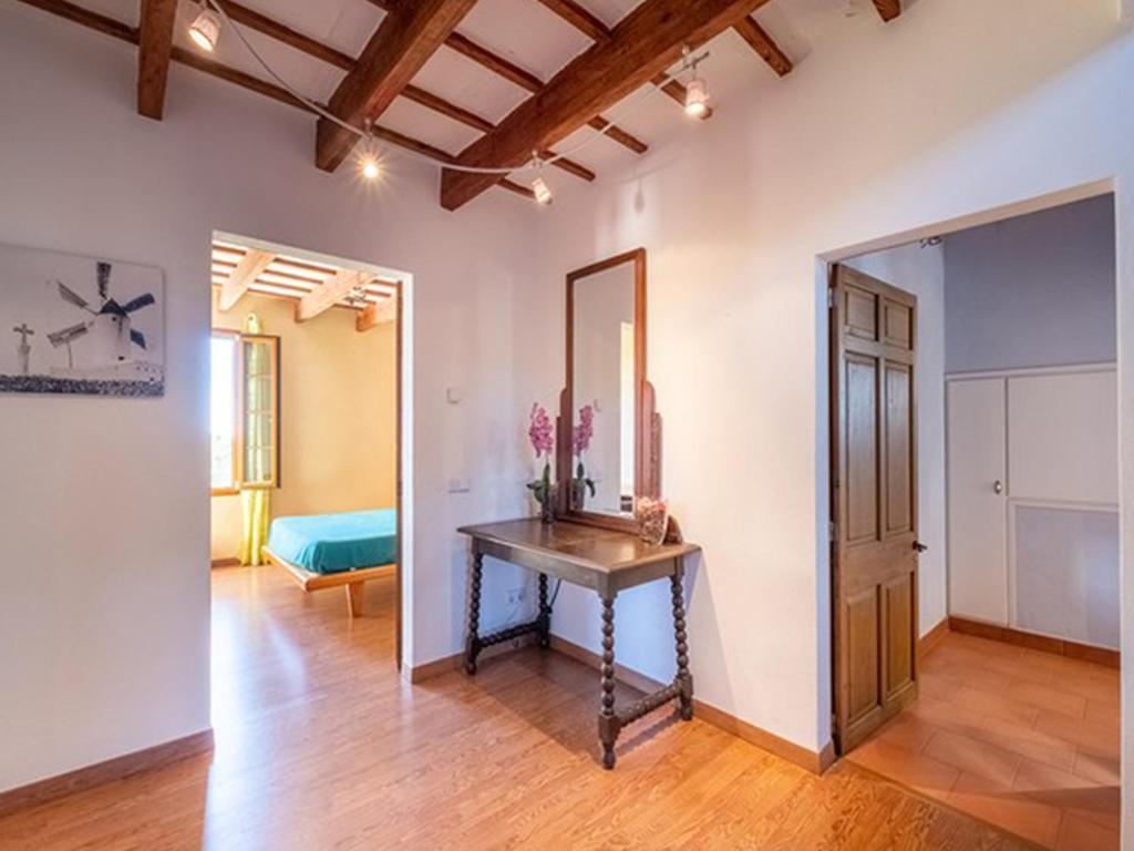 Holiday home Santa Maria Magdalena