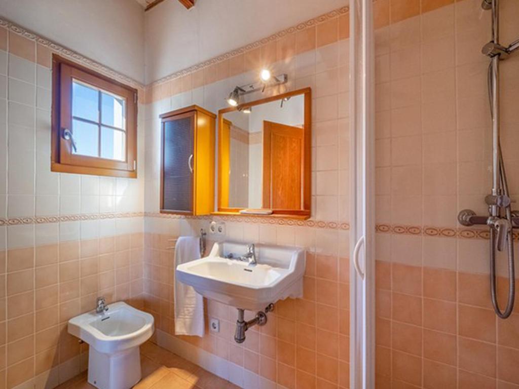 Santa Maria Magdalena Holiday home